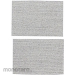 FUJI STAR (Sankyo-Rikagaku) Auto Net Sheet (75x110mm)