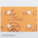 FUJI STAR (Sankyo-Rikagaku) Clog Free Abrasive Disc (Amplas Lembaran)