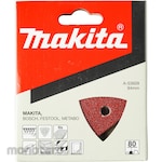 Makita magic paper triangle