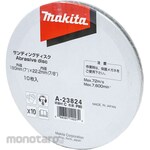 Makita sanding disc