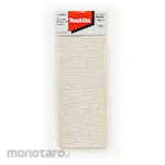Makita sanding paper
