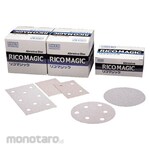 Riken Rico Magic Magic Paper No Hole 125 Pie #240