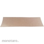 TRUSCO Abrasive Resin Bond Paper Sheet