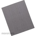 TRUSCO Double-Faced Net Sheet