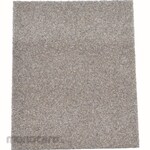 TRUSCO Sponge Abrasive Sheet