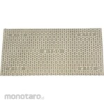 monotaro Diamond Paper with Glue