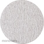 monotaro Hook and Loop Sanding Disc