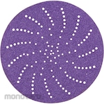 3M Cubitron 2 Clean Sanding Disc (Amplas Cakram)