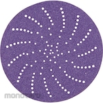3M Cubitron 2 Clean Sanding Disc (Amplas Cakram)