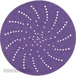 3M Cubitron 2 Clean Sanding Disc