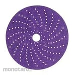 3M Cubitron II Hookit Clean Sanding Abrasive Disc