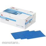 3M Hookit Blue Sanding Sheet No Hole