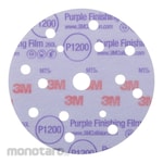 3M Hookit Flexible Abrasive Foam