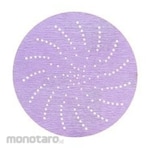 3M Hookit Purple Clean Sanding Disc 334U