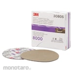 3M Hookit Trizact Finishing Disc