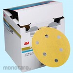 3M Stikit Gold Disc Roll DF2