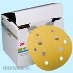 3M Stikit Gold Disc Roll DF3