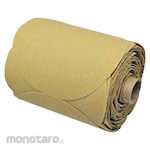 3M Stikit Gold Disc Roll No Hole