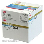 3M Stikit Gold Disc Roll No Hole