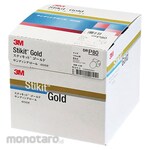 3M Stikit Gold Disc Roll No Hole
