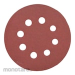 ALDO Abrasive Disc (Amplas Bulat)