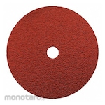 ARC ABRASIVES Fiber Disc Coated
