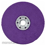 ARC ABRASIVES M7049 Fiber Disc Ceramic