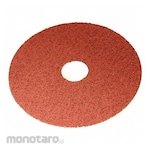 ARC ABRASIVES Resin Fiber Disc No Hole