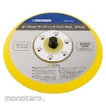 ASTRO PRODUCTS AP φ125mm Sanding Pad 5/16-24