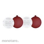 BITEC Sanding Disc Stick IT 5 inch