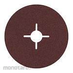 BOSCH Fibre Sanding Disc Expert for Metal R444