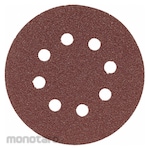BOSCH Sanding Disc 8-Hole