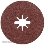 BOSCH Sanding Disc Prisma Ceramic R781 X-LOCK