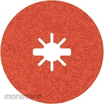 BOSCH Sanding Disc Prisma Ceramic R782 X-LOCK (Amplas Bulat)