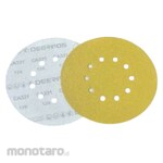 Deerfos Velcro Disc Gold