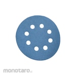 EKAMANT Abrasive Velcro 8 Hole