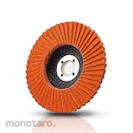 ICHIGUCHI Super Ceramic Flap Disc