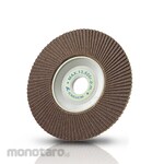 ICHIGUCHI Techno Disc Aluminum Oxide TD18022-A