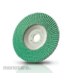 ICHIGUCHI Techno Disc Zirconia