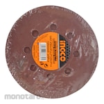 INGCO Orbital Sander Sheet (Amplas Bulat)