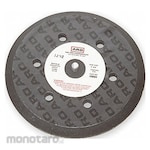 INGERSOLL RAND Adhesive-Backed Sanding Disc Backing Pad