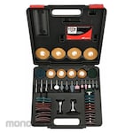 INGERSOLL RAND Quick-Change Sanding Disc