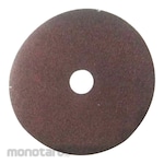 KRISBOW Fiber Disc Aluminium Oxide