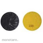 KRISBOW Polishing Disc 3inch #100 (Amplas Bulat)