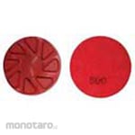 KRISBOW Polishing Disc 3inch #500 (Amplas Bulat)