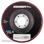 Kennedy Non-Woven Rapid Blend Disc