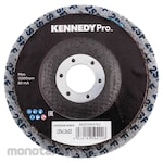 Kennedy Non-Woven Rapid Finishing Disc