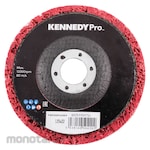 Kennedy Non-Woven Rapid Stripping Disc