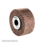METABO Flap Fleece Combi Wheel
