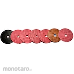 MST Diamond Pad 7 row